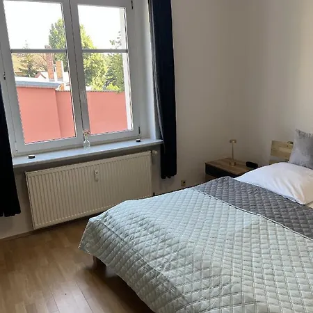 Holiday home 2 - Haus Lausitzring Annahutte