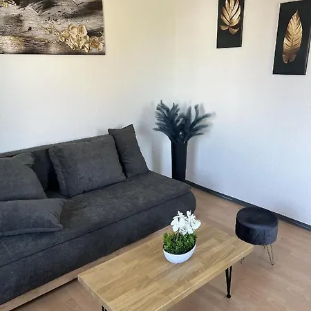 2 - Haus Lausitzring Holiday home *