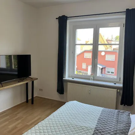 2 - Haus Lausitzring Holiday home