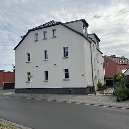 Holiday home 2 - Haus Lausitzring