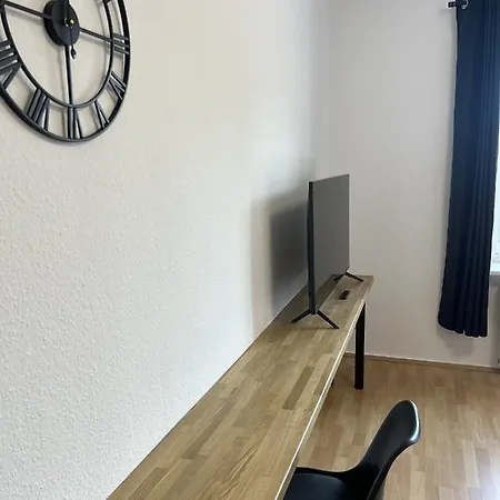 2 - Haus Lausitzring *