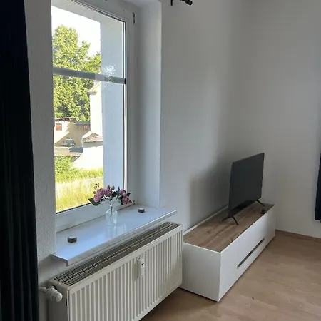 Holiday home 2 - Haus Lausitzring Annahutte