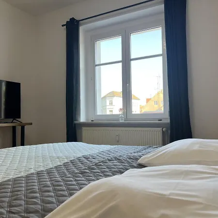 2 - Haus Lausitzring Holiday home