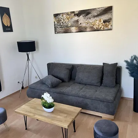 2 - Haus Lausitzring * Annahutte
